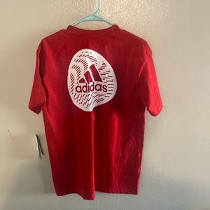 Adidas Shirt lot of 5 shirts